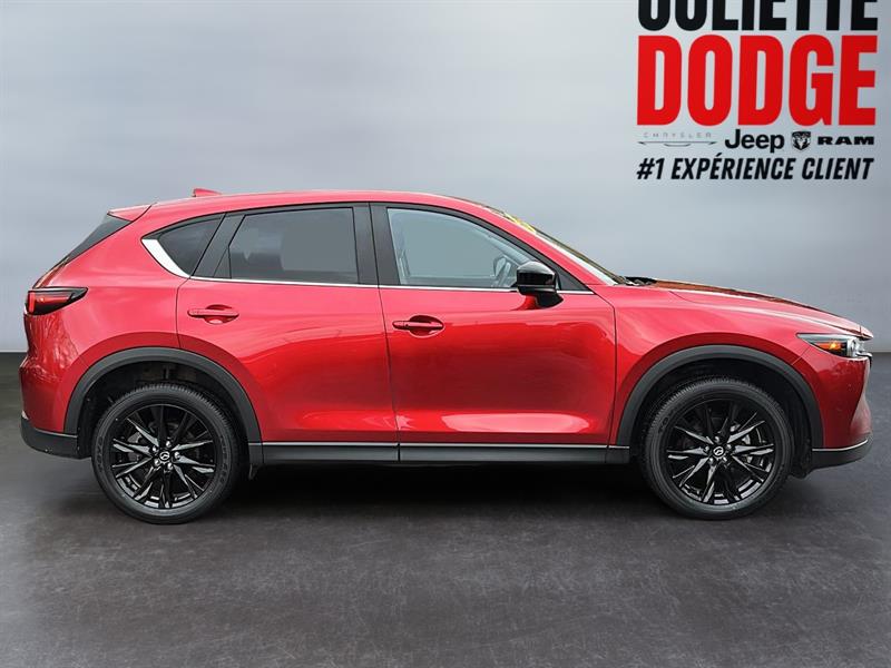 mazda CX-5 2024 - 10