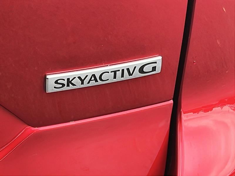 mazda CX-5 2024 - 14