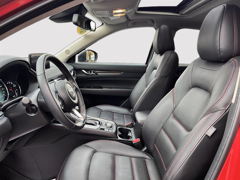 mazda CX-5 2024 - 15