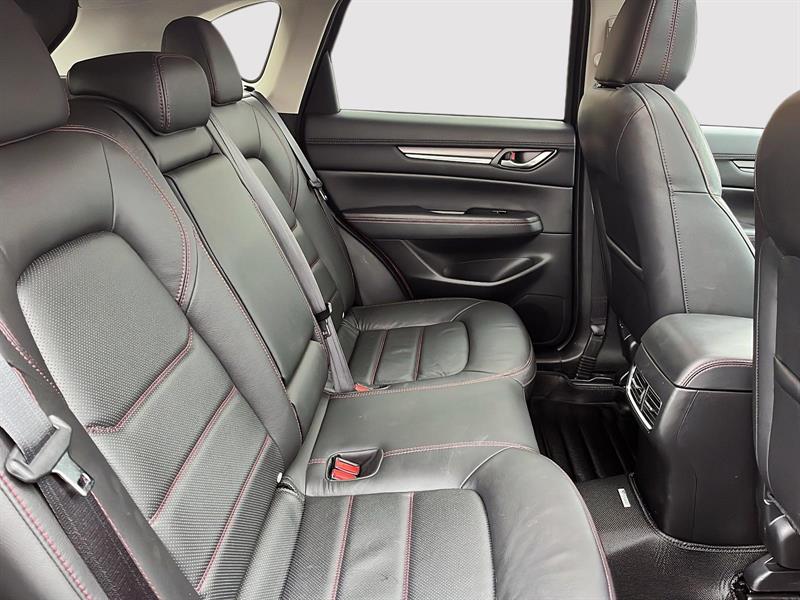 mazda CX-5 2024 - 17