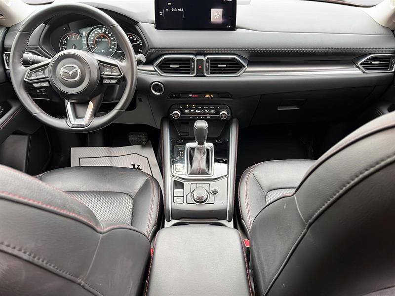 mazda CX-5 2024 - 19