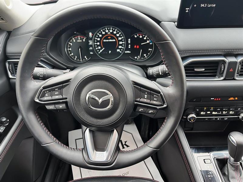 mazda CX-5 2024 - 20