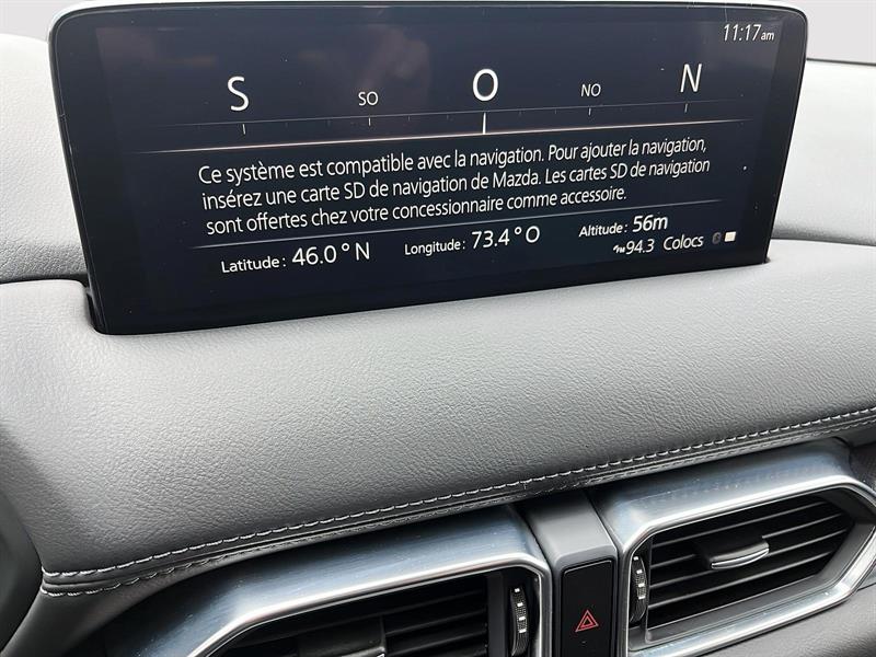 mazda CX-5 2024 - 23