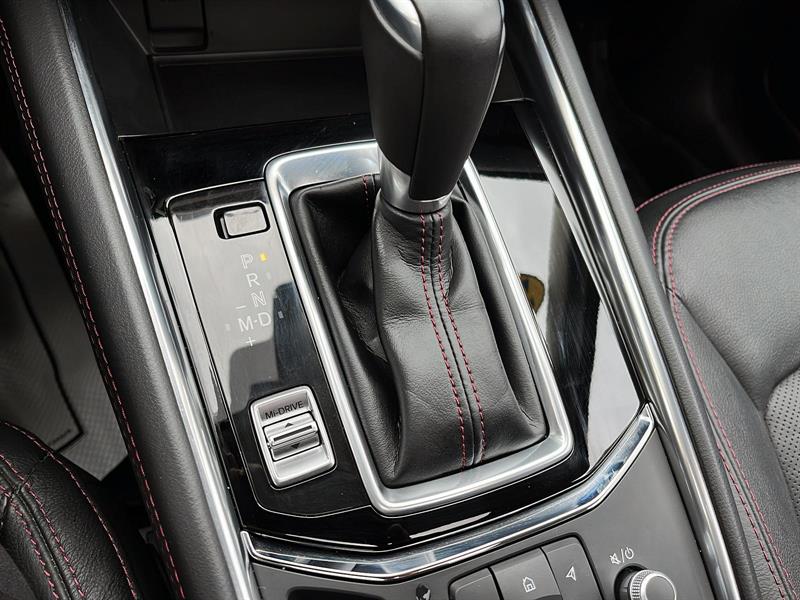 mazda CX-5 2024 - 25