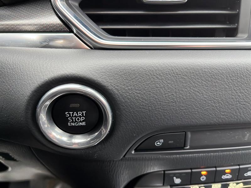 mazda CX-5 2024 - 26