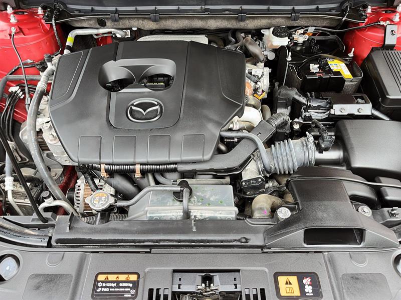 mazda CX-5 2024 - 37