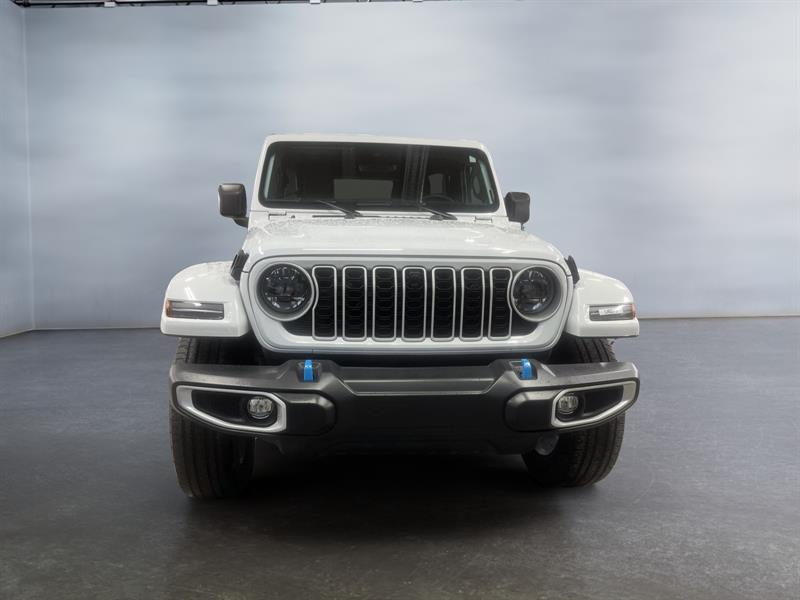 jeep Wrangler 2024 - 2