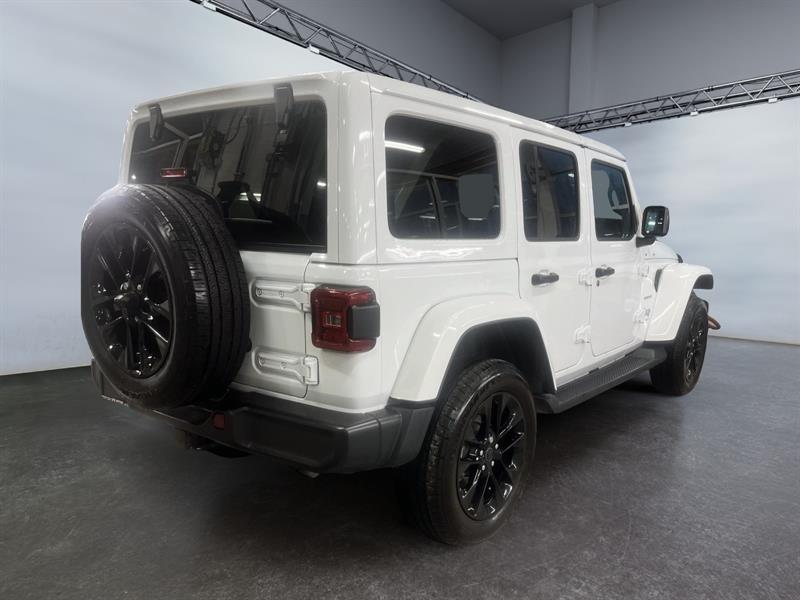 jeep Wrangler 2024 - 5