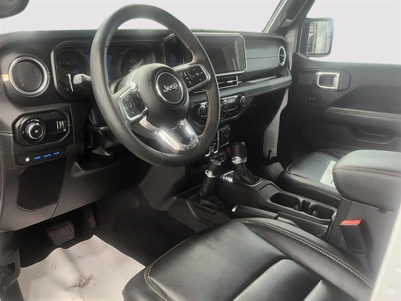 jeep Wrangler 2024 - 6