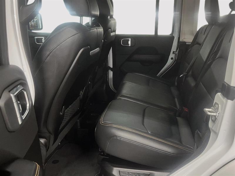 jeep Wrangler 2024 - 7