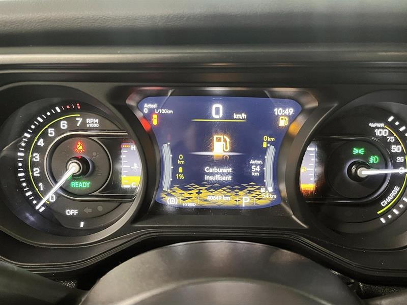 jeep Wrangler 2024 - 8