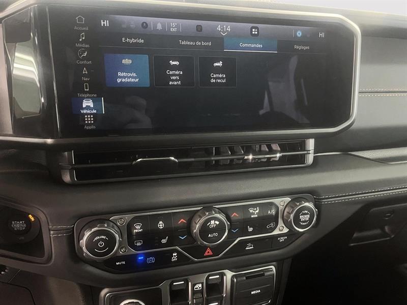 jeep Wrangler 2024 - 9