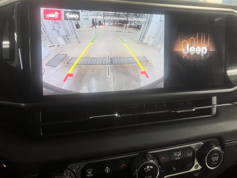 jeep Wrangler 2024 - 10