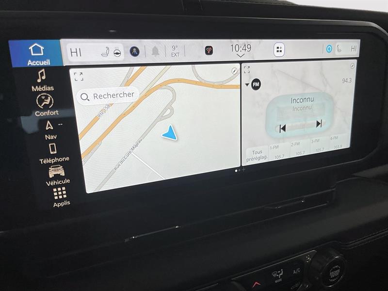 jeep Wrangler 2024 - 11