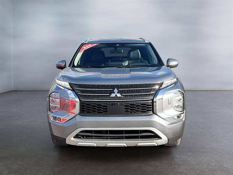 mitsubishi Outlander 2022 - 2