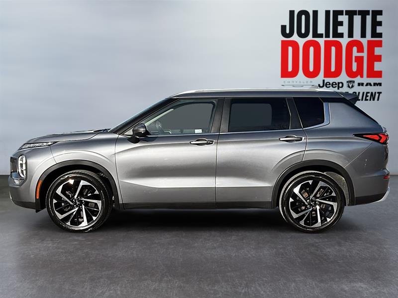 mitsubishi Outlander 2022 - 4