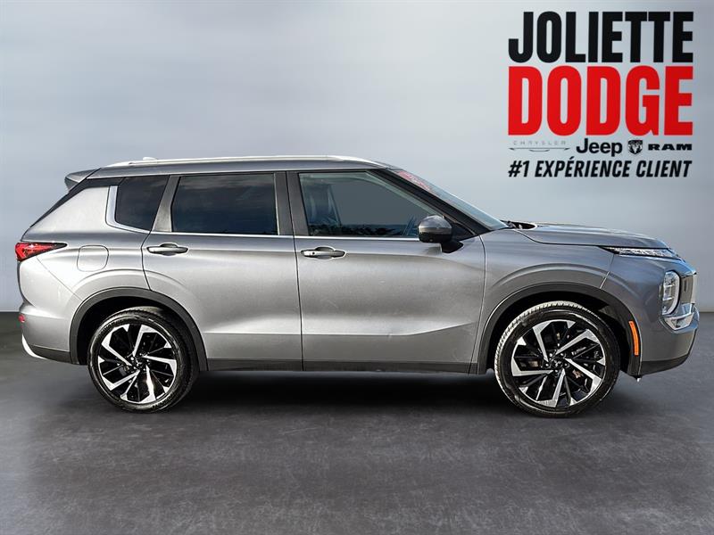 mitsubishi Outlander 2022 - 10