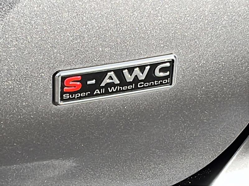 mitsubishi Outlander 2022 - 14