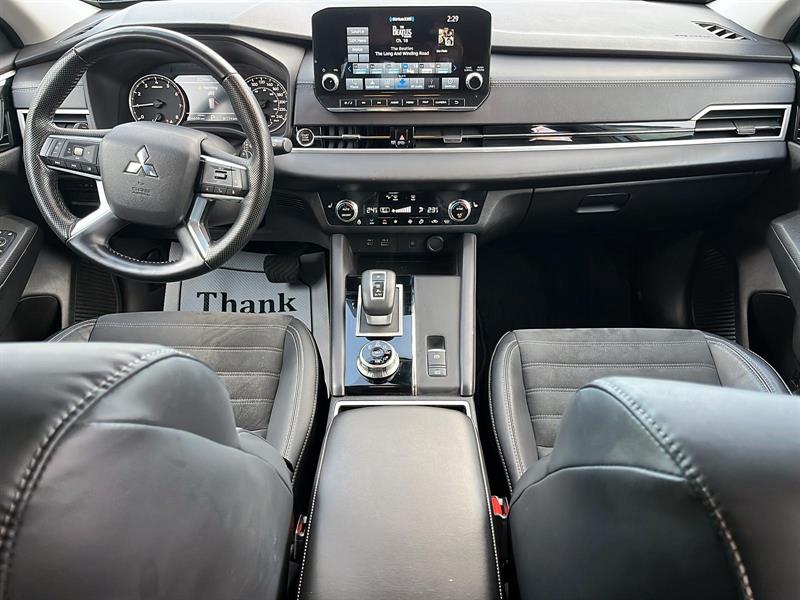 mitsubishi Outlander 2022 - 20