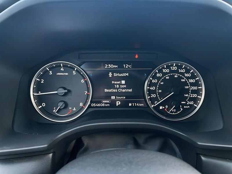 mitsubishi Outlander 2022 - 22