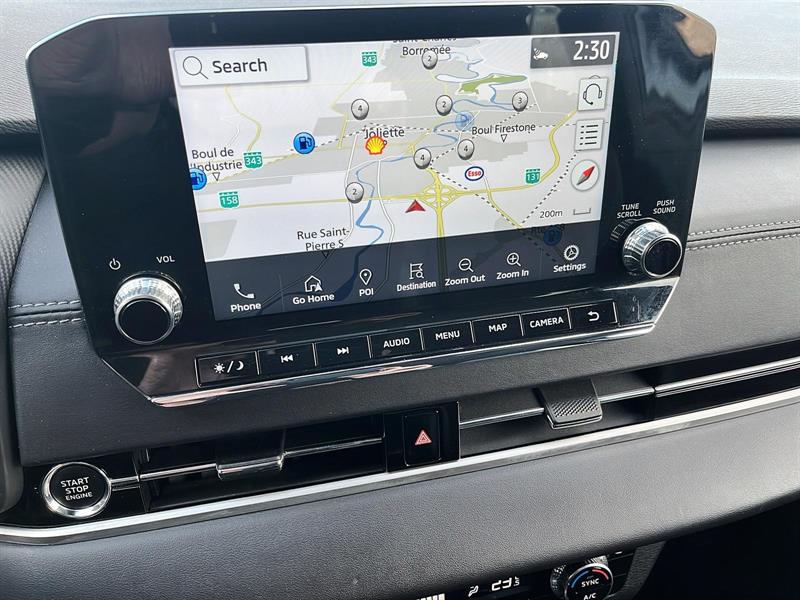 mitsubishi Outlander 2022 - 24