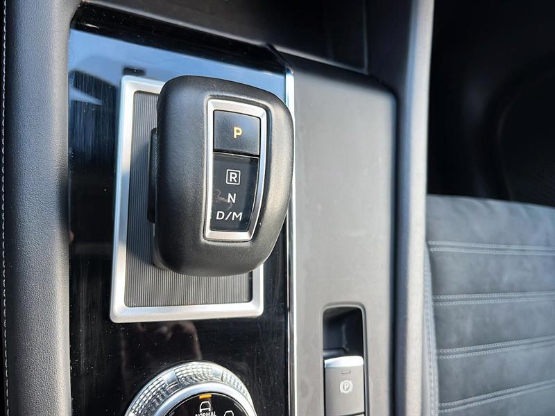 mitsubishi Outlander 2022 - 26