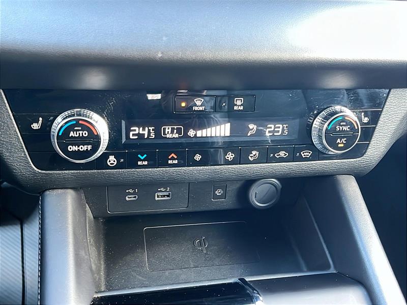 mitsubishi Outlander 2022 - 28