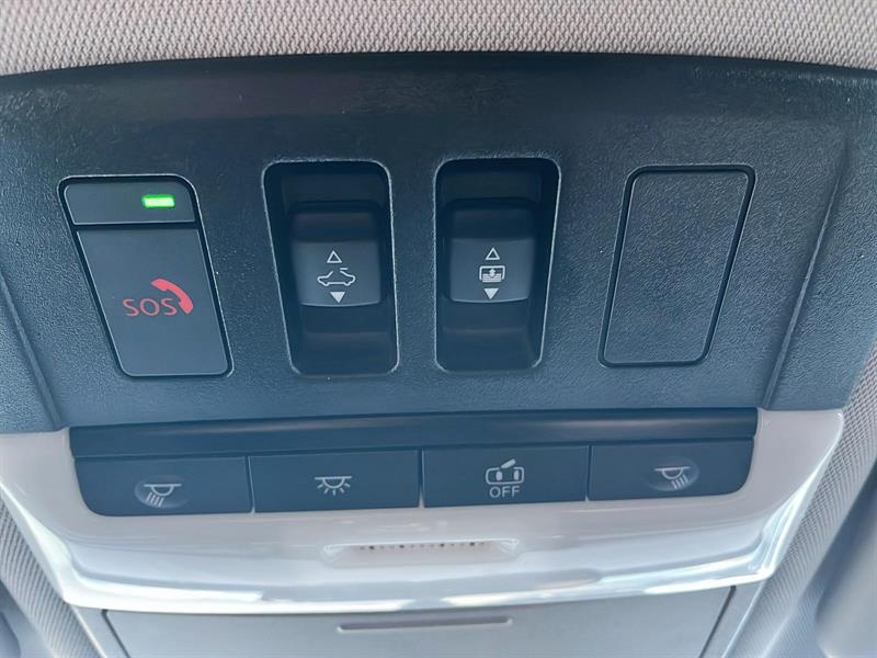 mitsubishi Outlander 2022 - 32