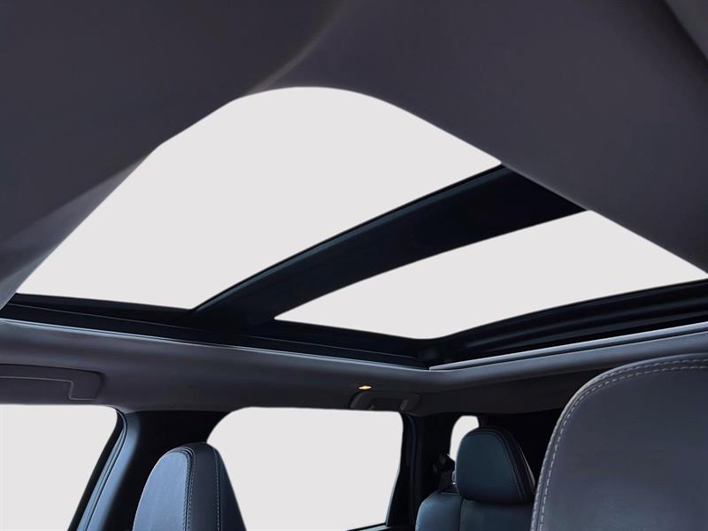 mitsubishi Outlander 2022 - 35