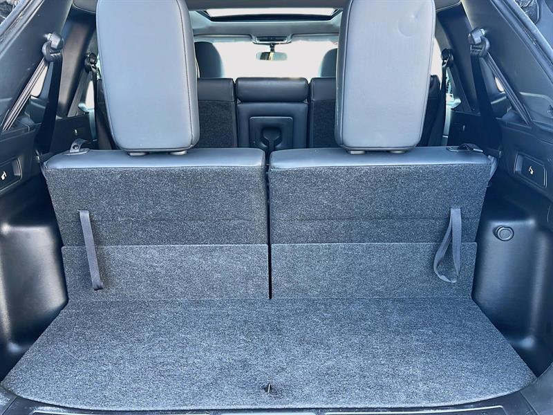 mitsubishi Outlander 2022 - 36