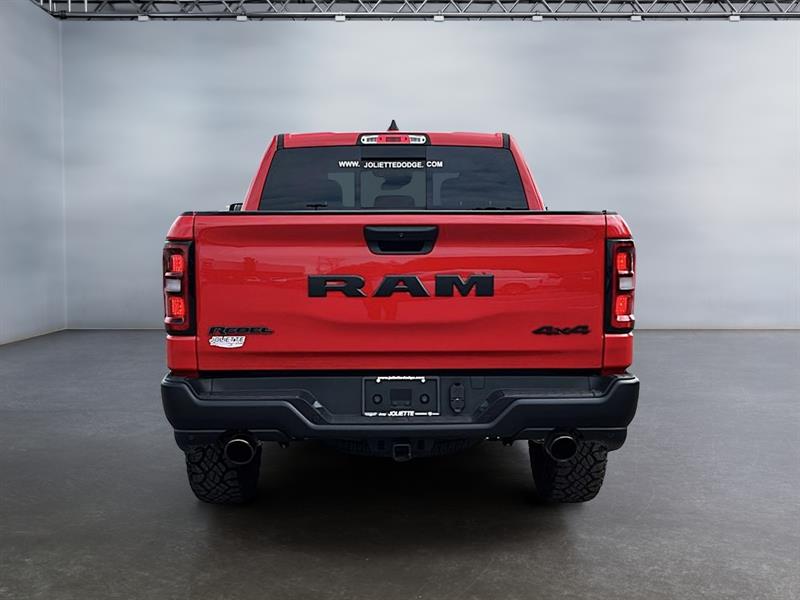 ram 1500 2025 - 7