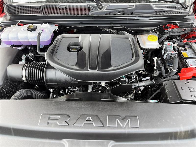 ram 1500 2025 - 35