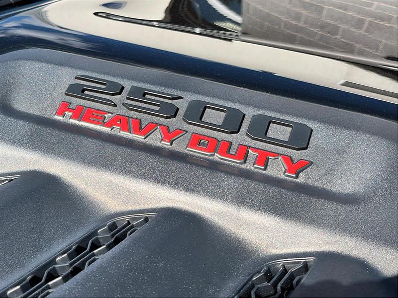 ram 2500 2023 - 12
