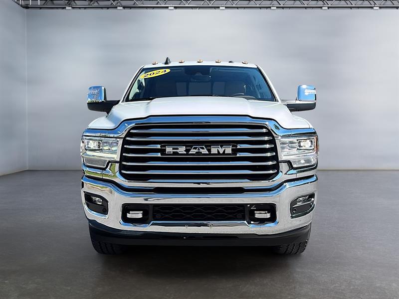 ram 2500 2024 - 2