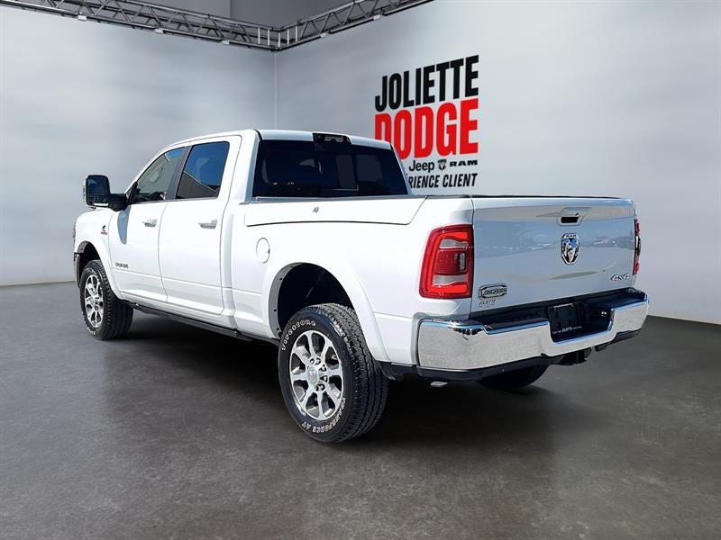 ram 2500 2024 - 5