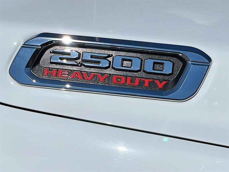 ram 2500 2024 - 12