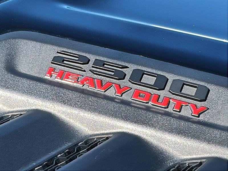 ram 2500 2023 - 12