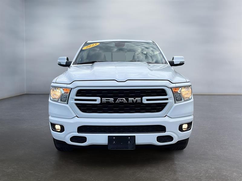 ram 1500 2023 - 2