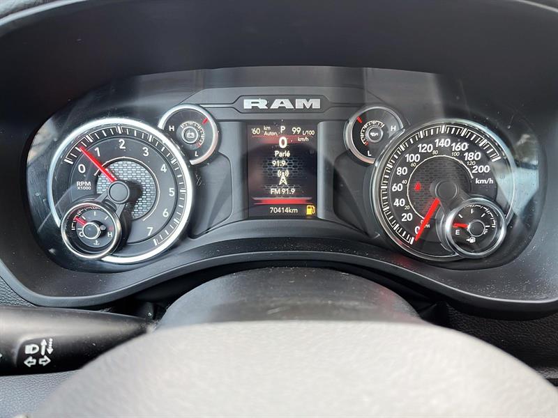 ram 1500 2023 - 22