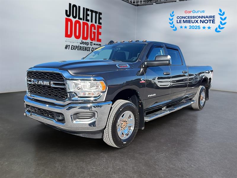 ram 2500 2019