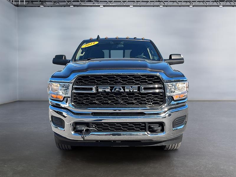 ram 2500 2019 - 2