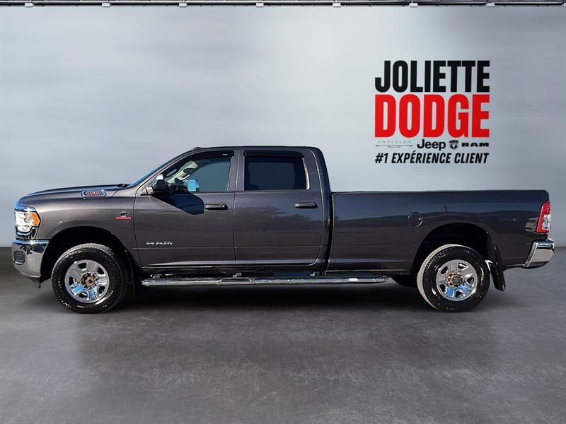 ram 2500 2019 - 4