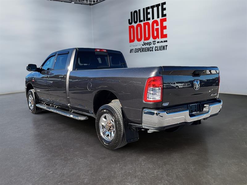 ram 2500 2019 - 5