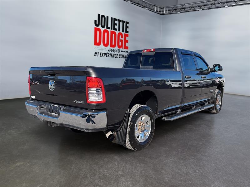 ram 2500 2019 - 7