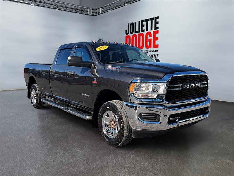 ram 2500 2019 - 10