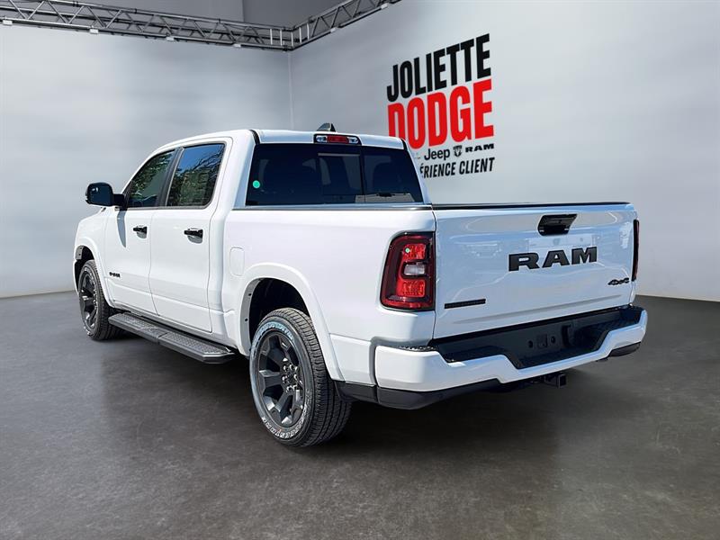 ram 1500 2025 - 5