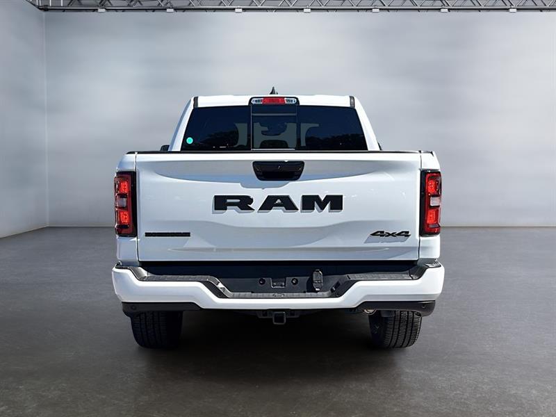 ram 1500 2025 - 7