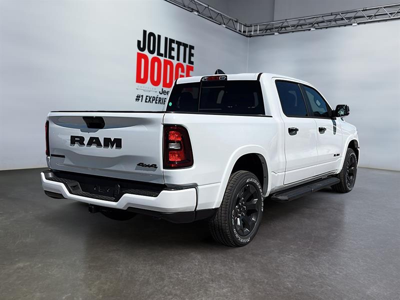 ram 1500 2025 - 9