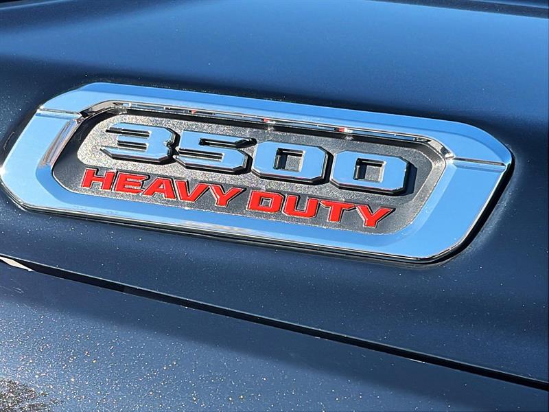 ram 3500 2024 - 12