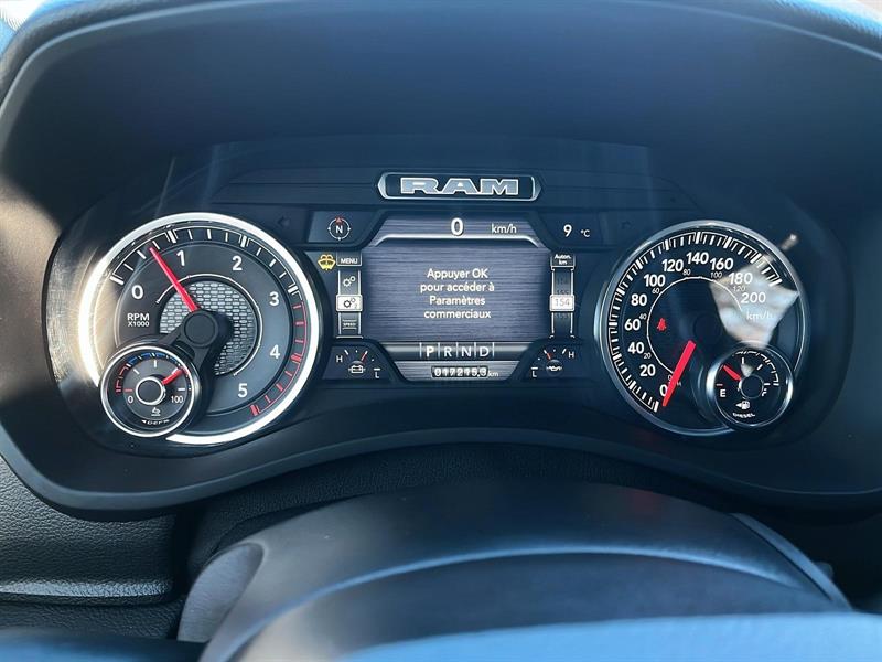 ram 3500 2024 - 22